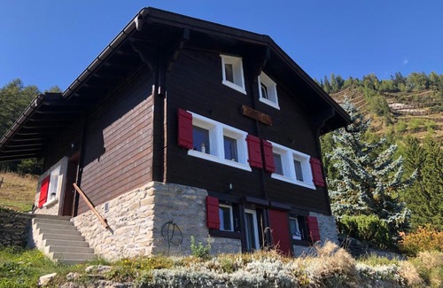 Monteiller Ski Chalet | Chalet Les Genêts