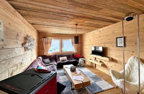 Monteiller Ski Chalet | Chalet Les Genêts