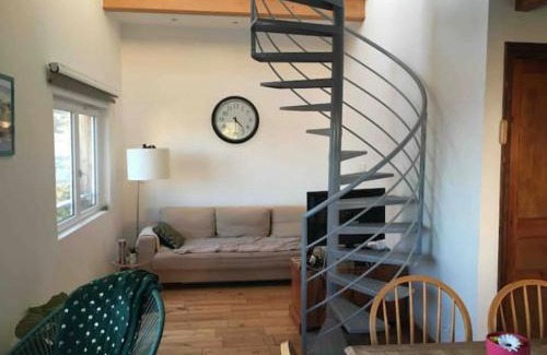 Le Lavandou Ski Chalet | Chalet les mimosas