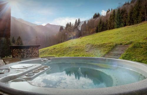 Samoens Ski Chalet | Chalet Les Pellys - OVO Network