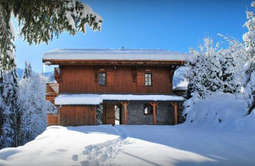 Samoens Ski Chalet | Chalet Les Pellys - OVO Network