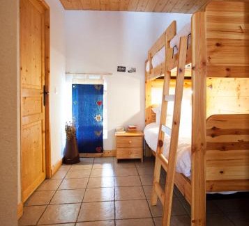 Bessans Apartment | Chalet L’Etagne
