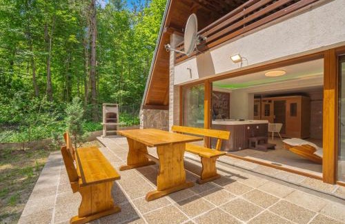 Lic Ski Chalet | Chalet Lič by Interhome