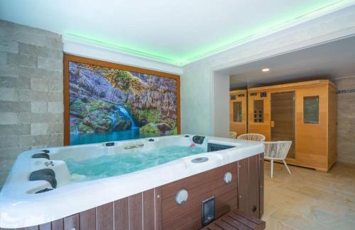 Lic Ski Chalet | Chalet Lič by Interhome