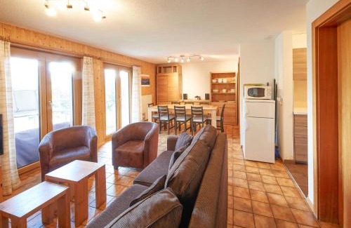 Vex Ski Chalet | Chalet Lilas by Interhome