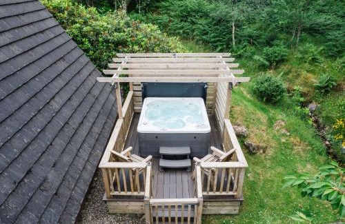 Kilfinnan Ski Chalet | Chalet Lodge 9 by Interhome