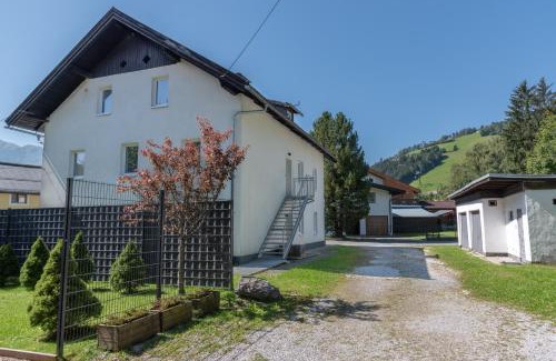 Schuttdorf Apartment | Chalet Love The Alps by All in One Apartments