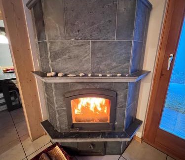 Bellwald Apartment | Chalet Luisa