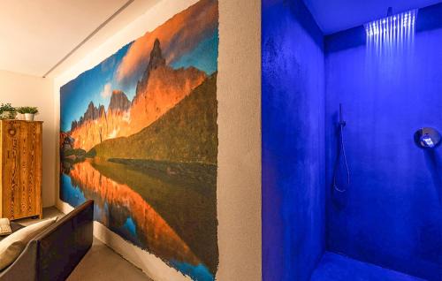 Predazzo House | Chalet Luisa