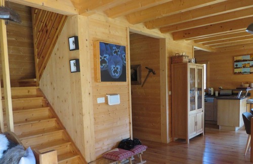 Meaudre Ski Chalet | Chalet Méaudre, 3 bedrooms, 6 persons
