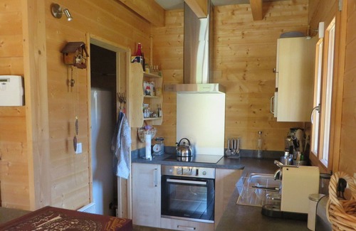 Meaudre Ski Chalet | Chalet Méaudre, 3 bedrooms, 6 persons