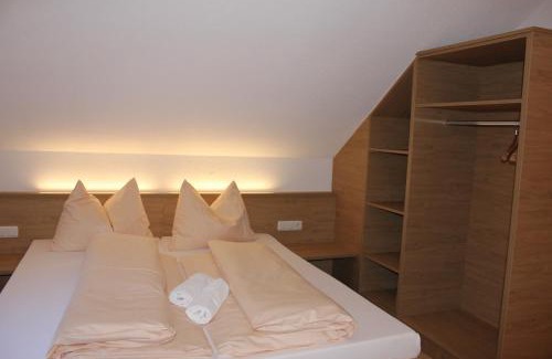 Huben House | Chalet Mühle