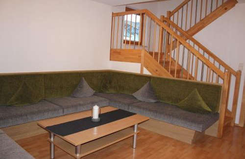 Huben House | Chalet Mühle