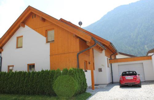 Huben House | Chalet Mühle