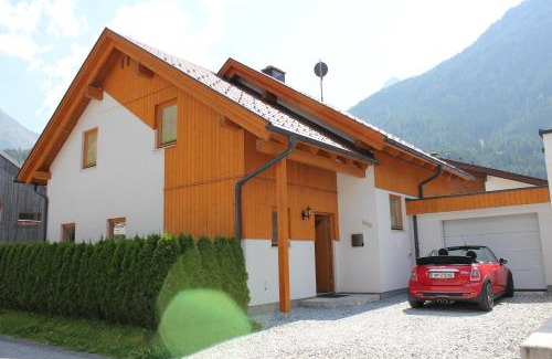 Huben House | Chalet Mühle