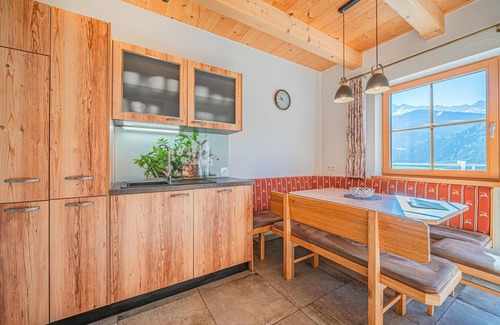 Schonbach House | Chalet meant for relaxation