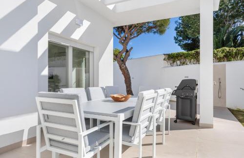 Poblado Sancti Petri Villa | Chalet Maria Jose