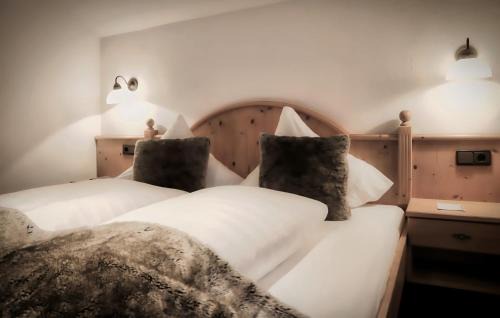Ischgl Bed & Breakfast | Chalet Madlein