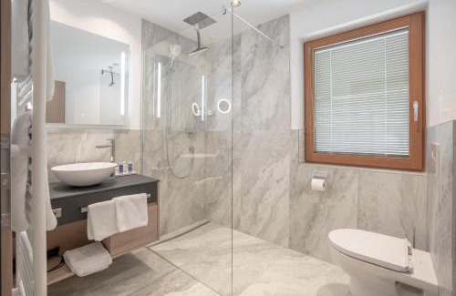 Ischgl Bed & Breakfast | Chalet Madlein