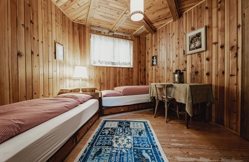 Avelengo Ski Chalet | Chalet "Magdalena" with Mountain View, Private Terrace & Private Garden