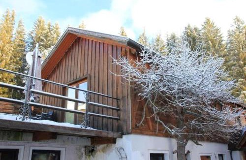 Mariapfarr Ski Chalet | Chalet Mariapfarr