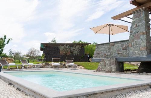 Sutri Ski Chalet | Chalet Melograno by Interhome