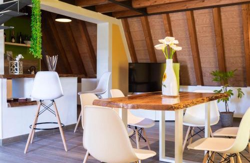 Sutri Ski Chalet | Chalet Melograno by Interhome