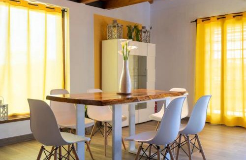 Sutri Ski Chalet | Chalet Melograno by Interhome