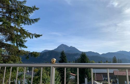 Waengle Apartment | Chalet Mia in Wängle bei Reutte