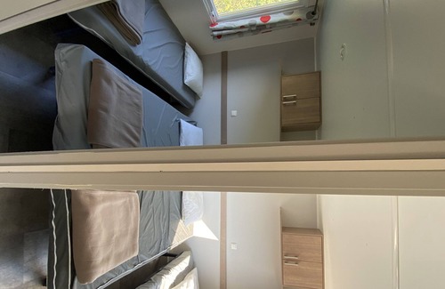 Gunsbach House | Chalet/mobile home
