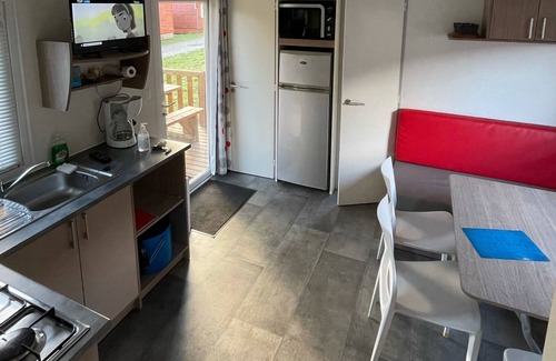 Gunsbach House | Chalet/mobile home