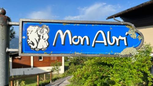 Bangerten Apartment | Chalet Mon Abri