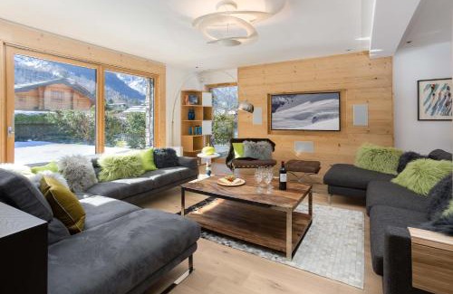 Chamonix-Mont-Blanc Ski Chalet | Chalet Montana- Chamonix All Year