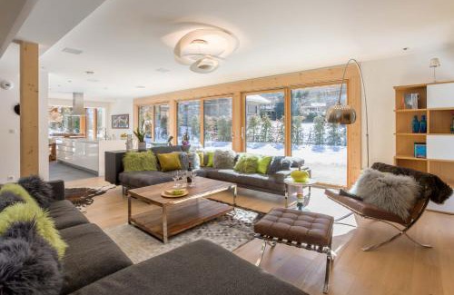 Chamonix-Mont-Blanc Ski Chalet | Chalet Montana- Chamonix All Year