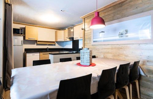 Val-Thorens Apartment | Chalet Mouflon - 5 Pièces pour 8 Personnes MAE-1741