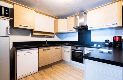 Val-Thorens Apartment | Chalet Mouflon - 5 Pièces pour 8 Personnes MAE-1741