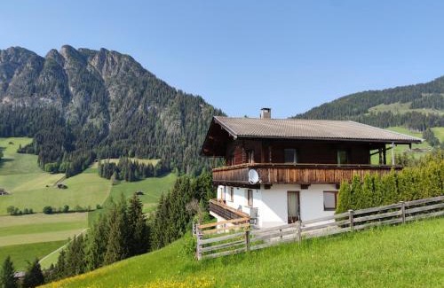 Alpbach Ski Chalet | Chalet Mountain View