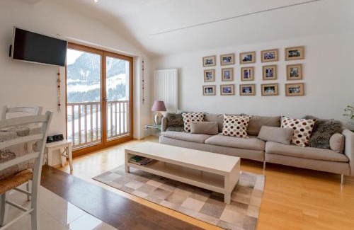Alpbach Ski Chalet | Chalet Mountain View