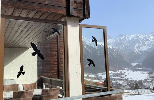 Engelberg Apartment | Chalet Murmeli by Interhome