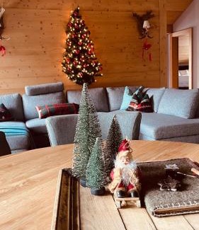 Graechen Apartment | Chalet Myriam