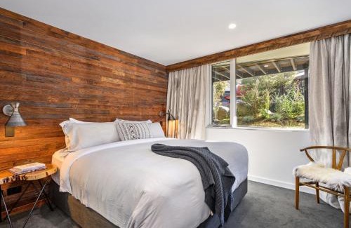 Thredbo Ski Chalet | Chalet Nanook Akuna 2