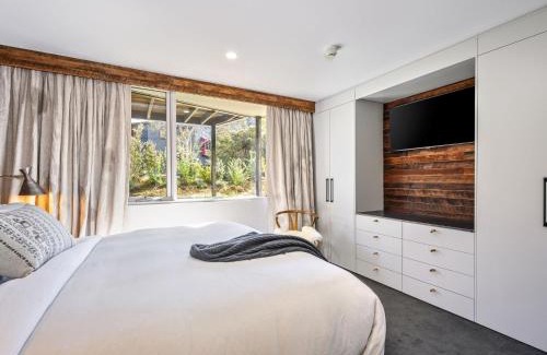 Thredbo Ski Chalet | Chalet Nanook Akuna 2