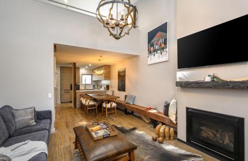 Thredbo Ski Chalet | Chalet Nanook Akuna 2