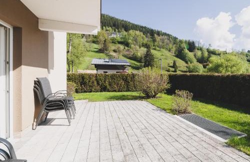 Zell am See Ski Chalet | Chalet Nathalie by we rent