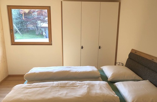 Castelbello-Ciardes Ski Chalet | Chalet Natyra