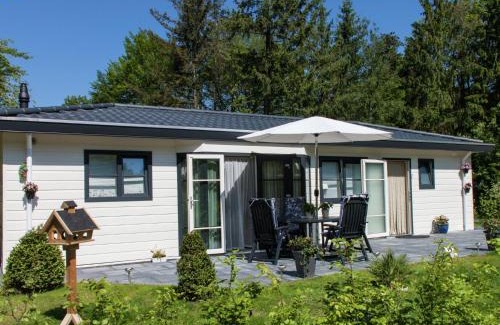 De Bult House | Chalet Near Campground