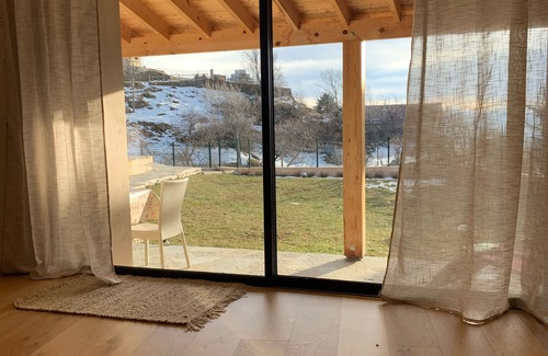 Saint-Apollinaire House | Chalet near reallon resort and lake (12people)