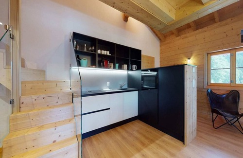 Saint-Pierre-de-Clages Apartment | Chalet Nendaz Ski-In/Ski-Out Prarion Slopes