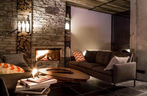 Les Claux Apartment | Chalet Nevalhaia - maeva Home - Chalet élégant 6 pièces 12 personnes - Exclusive - super Home MAE-2141