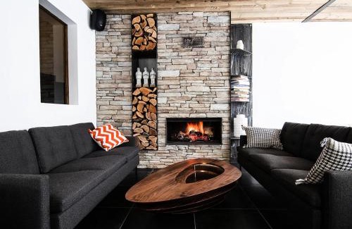 Les Claux Apartment | Chalet Nevalhaia - maeva Home - Chalet élégant 6 pièces 12 personnes - Exclusive - super Home MAE-2141